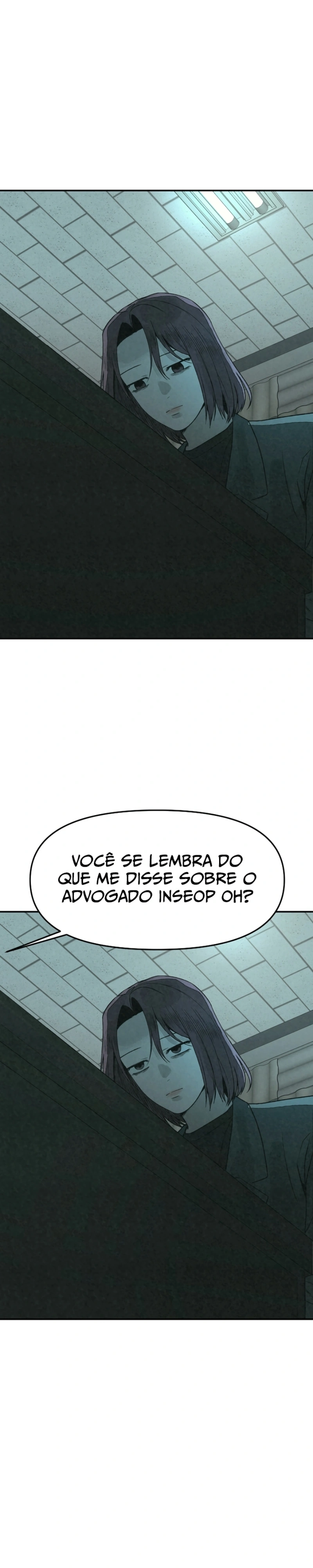 Por Seu Assassinato Capítulo 47 Página 22