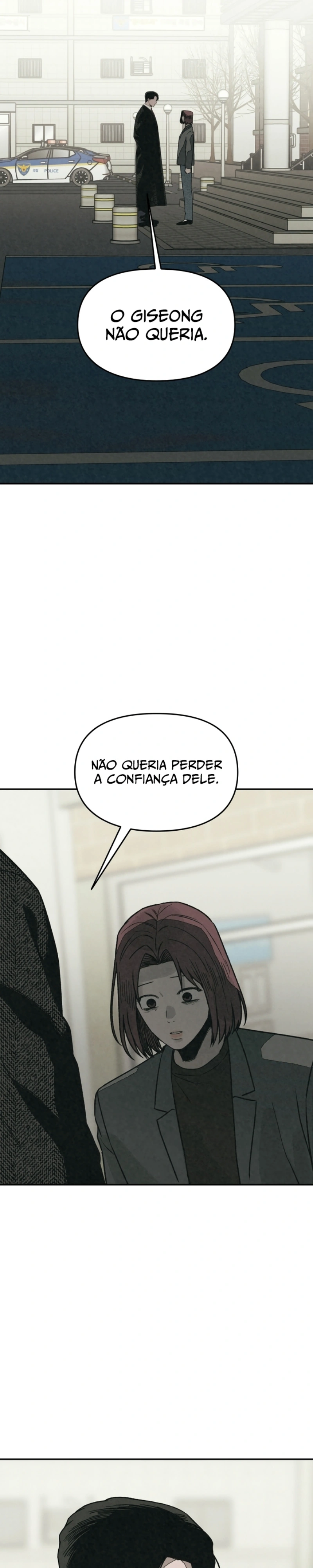 Por Seu Assassinato Capítulo 47 Página 33