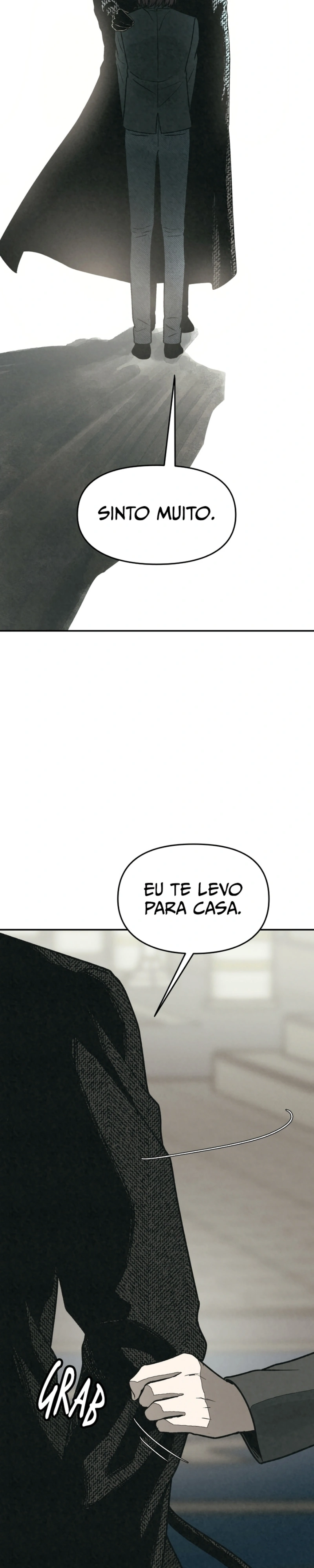 Por Seu Assassinato Capítulo 47 Página 35