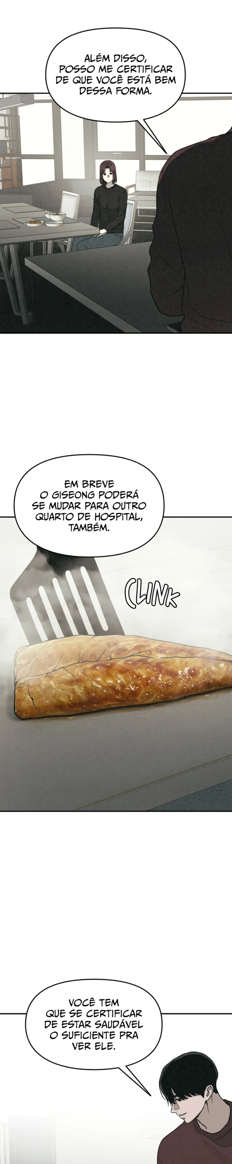 Por Seu Assassinato Capítulo 48 Página 14