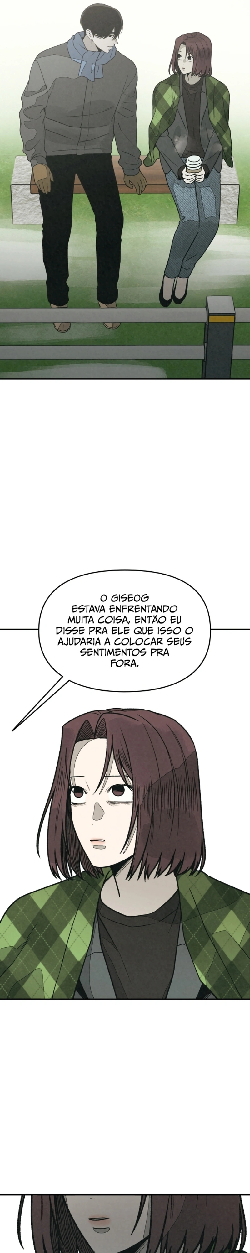 Por Seu Assassinato Capítulo 48 Página 25