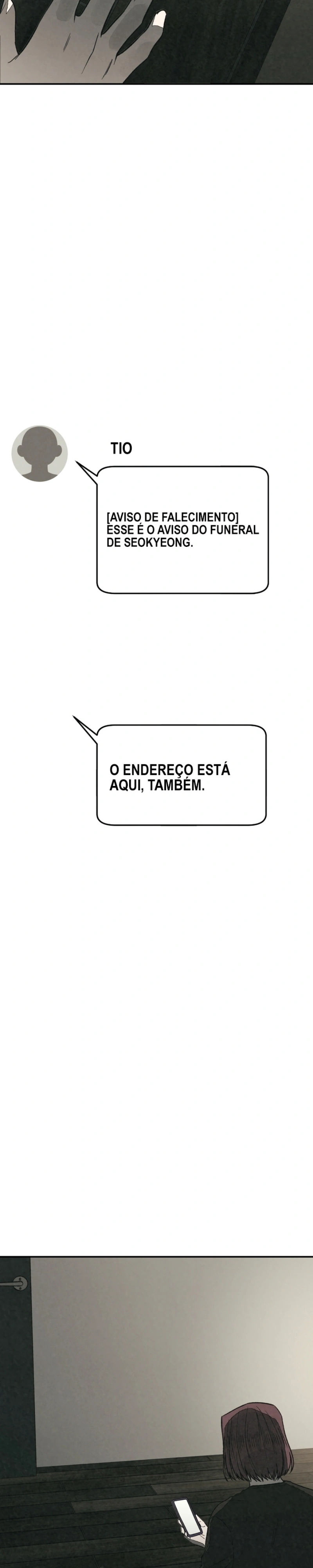 Por Seu Assassinato Capítulo 48 Página 38