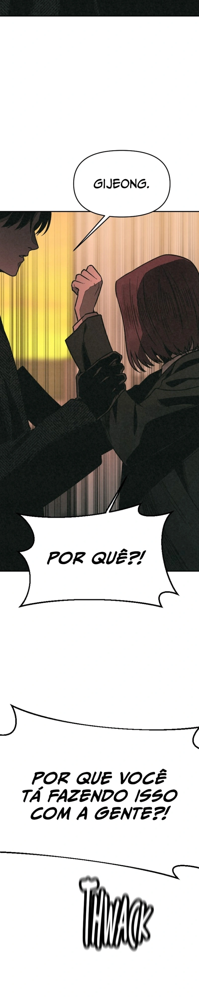 Por Seu Assassinato Capítulo 49 Página 23