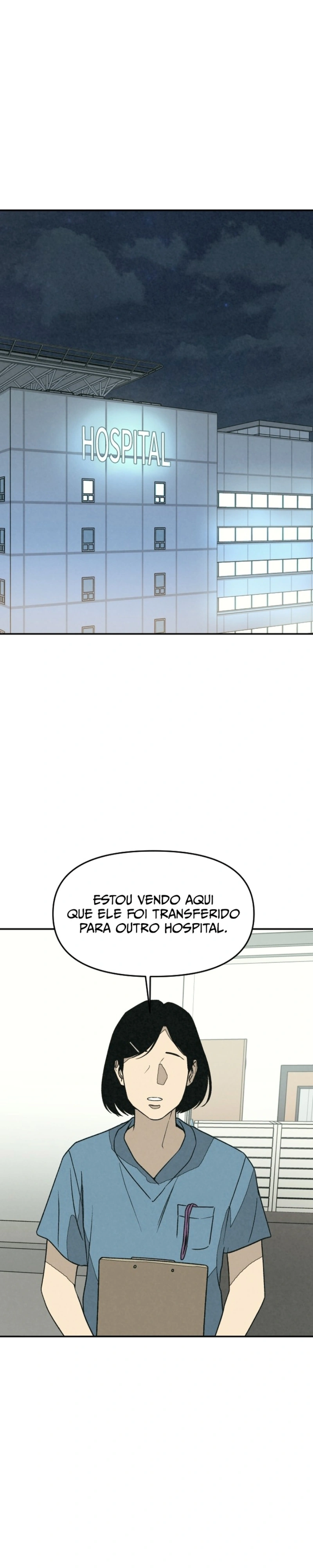 Por Seu Assassinato Capítulo 49 Página 46