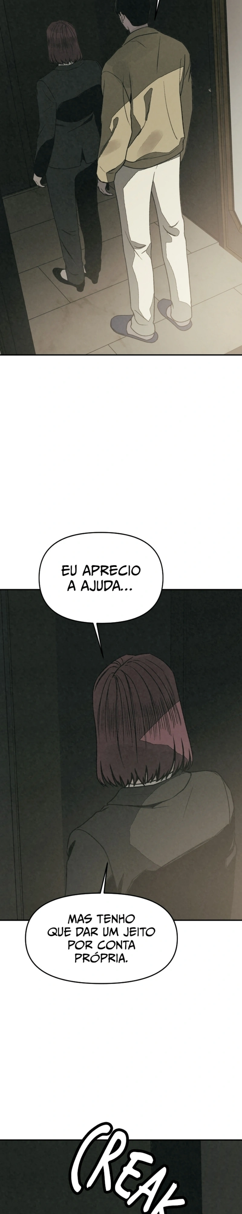 Por Seu Assassinato Capítulo 50 Página 10