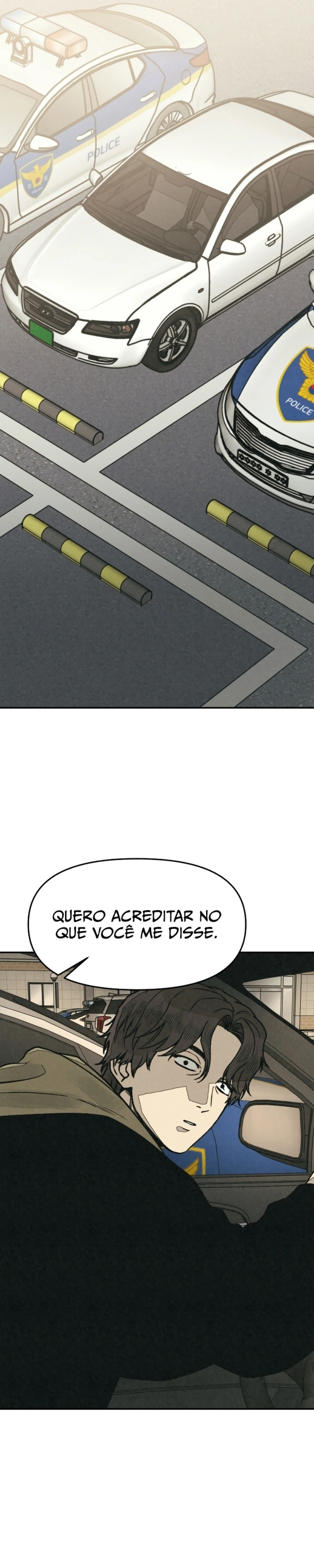 Por Seu Assassinato Capítulo 50 Página 17