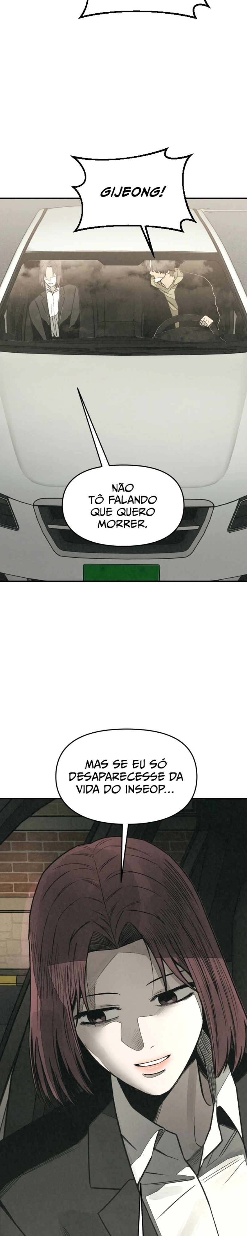 Por Seu Assassinato Capítulo 50 Página 24