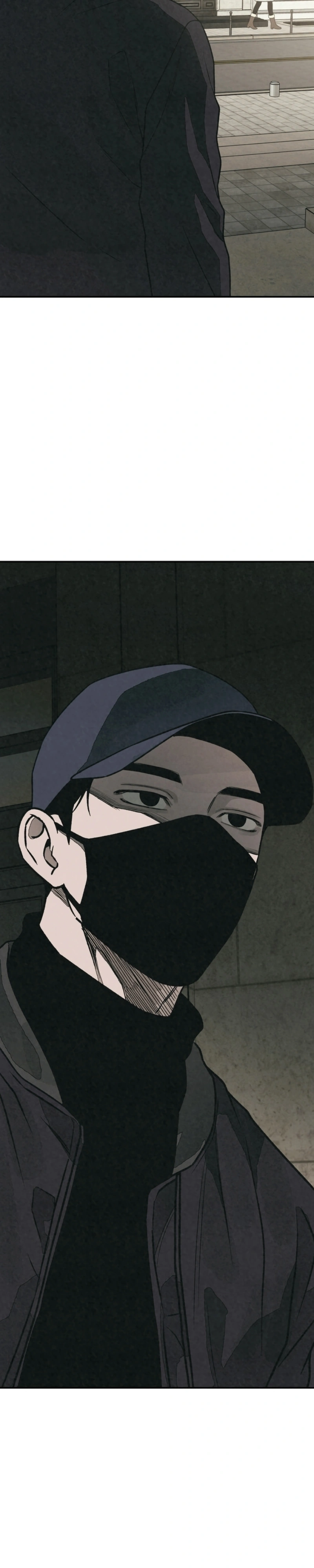Por Seu Assassinato Capítulo 50 Página 39