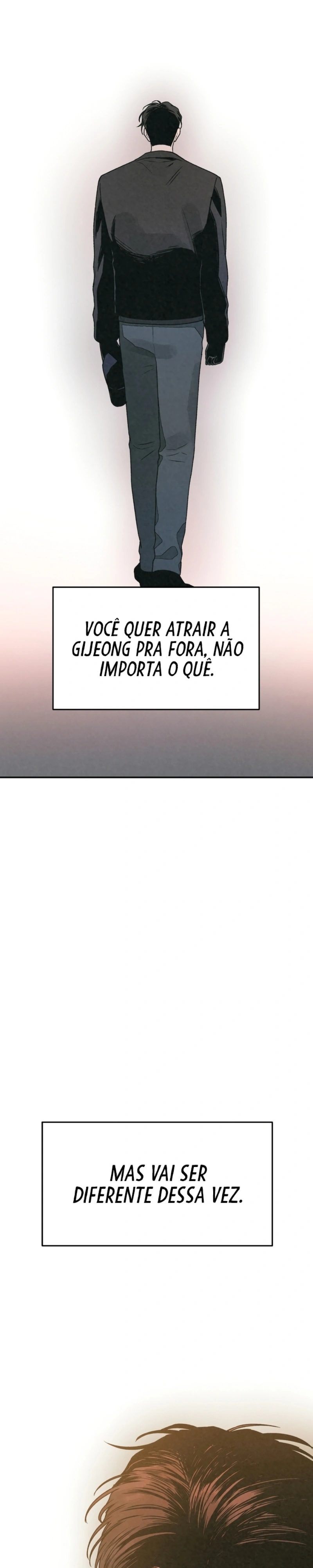 Por Seu Assassinato Capítulo 50 Página 49