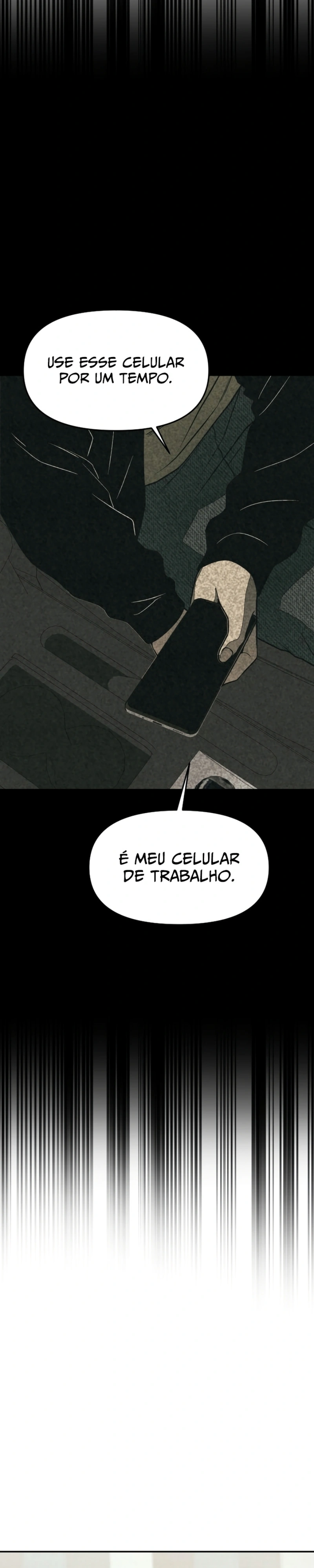 Por Seu Assassinato Capítulo 51 Página 10