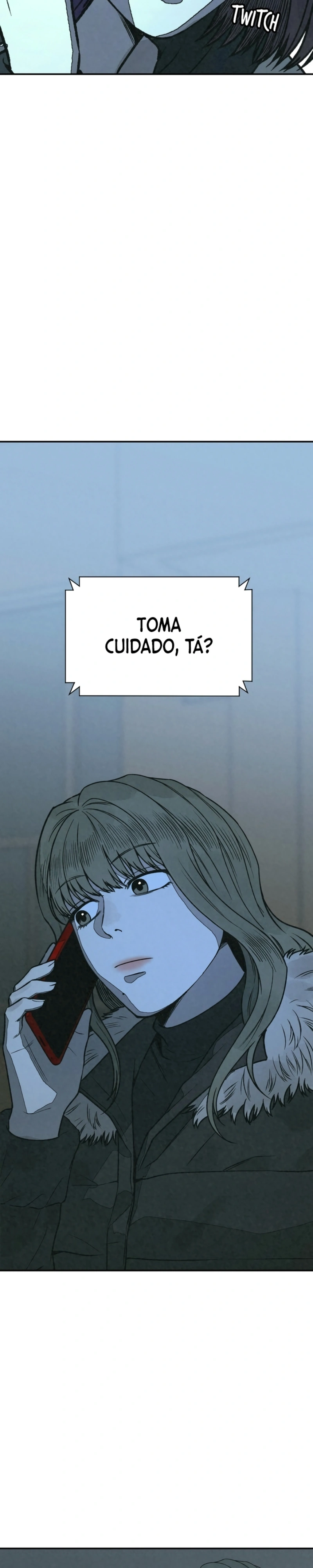 Por Seu Assassinato Capítulo 51 Página 26