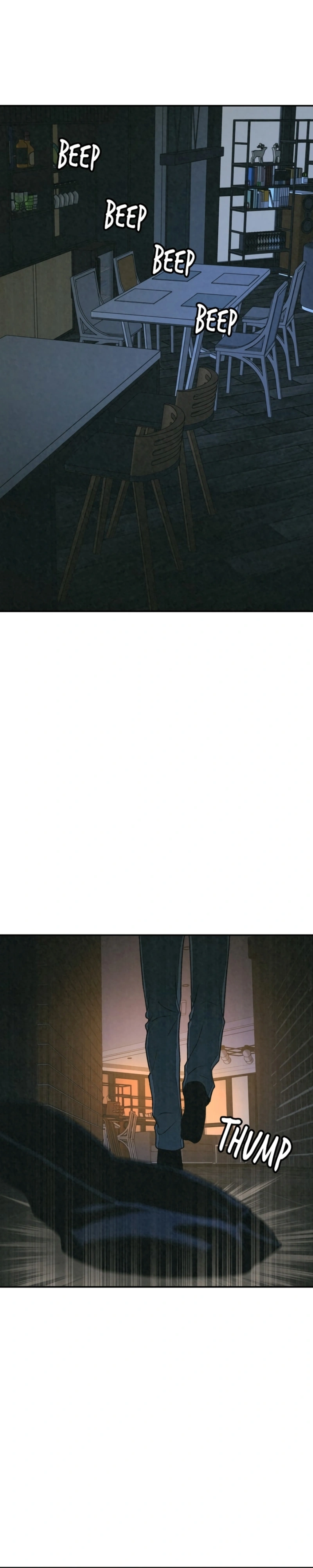 Por Seu Assassinato Capítulo 51 Página 4