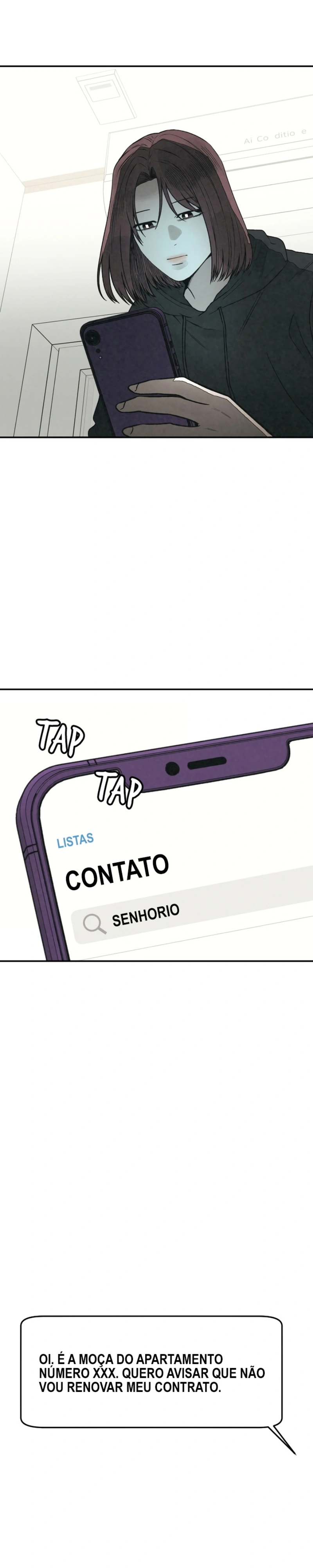 Por Seu Assassinato Capítulo 51 Página 6