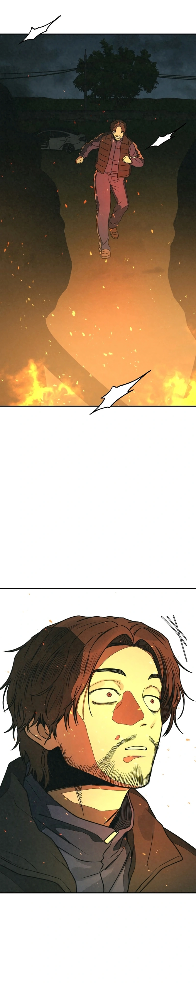 Por Seu Assassinato Capítulo 52 Página 38