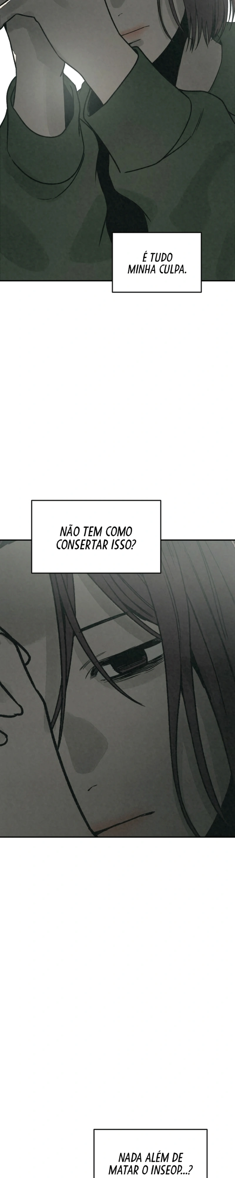 Por Seu Assassinato Capítulo 52 Página 49