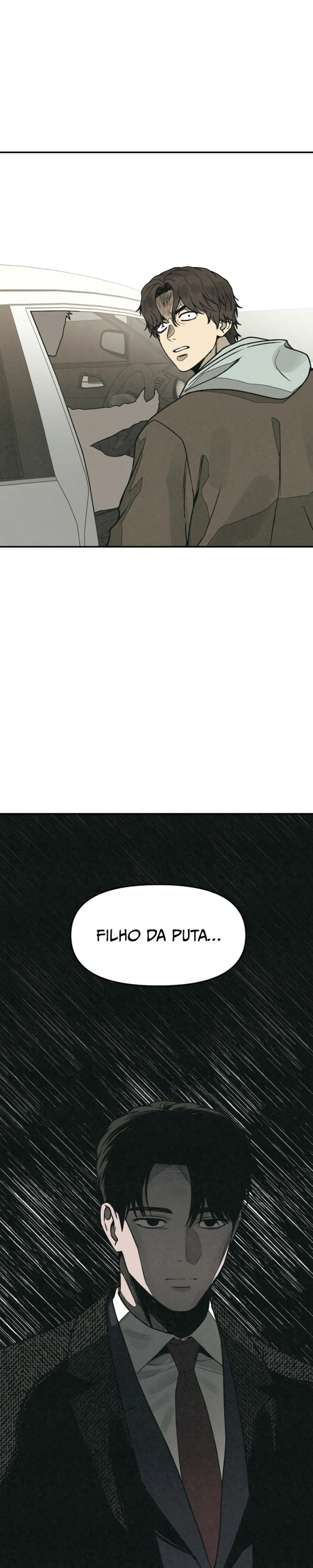 Por Seu Assassinato Capítulo 53 Página 30