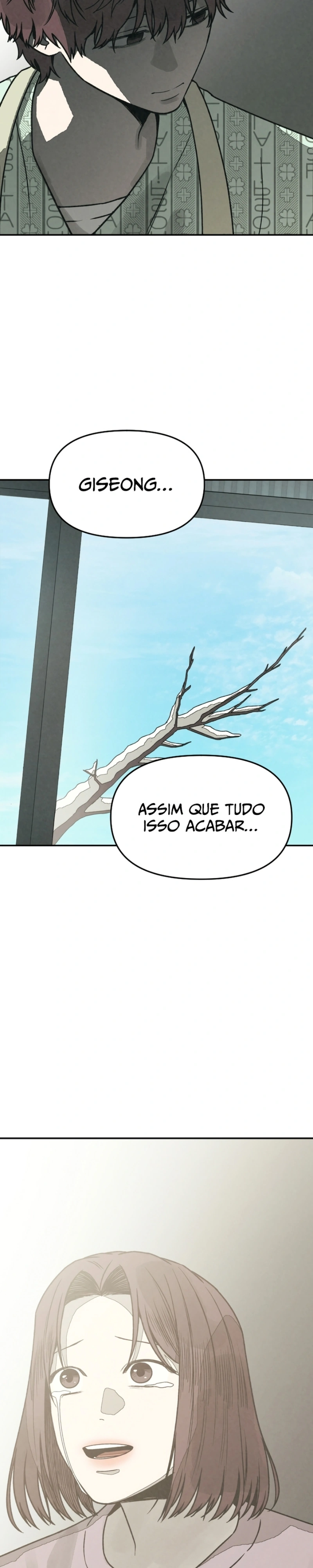 Por Seu Assassinato Capítulo 53 Página 37