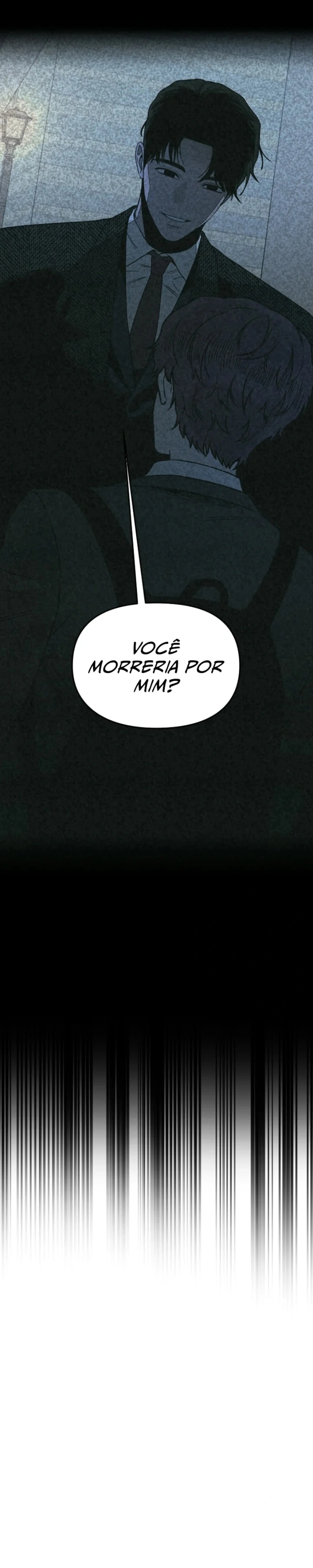 Por Seu Assassinato Capítulo 54 Página 27