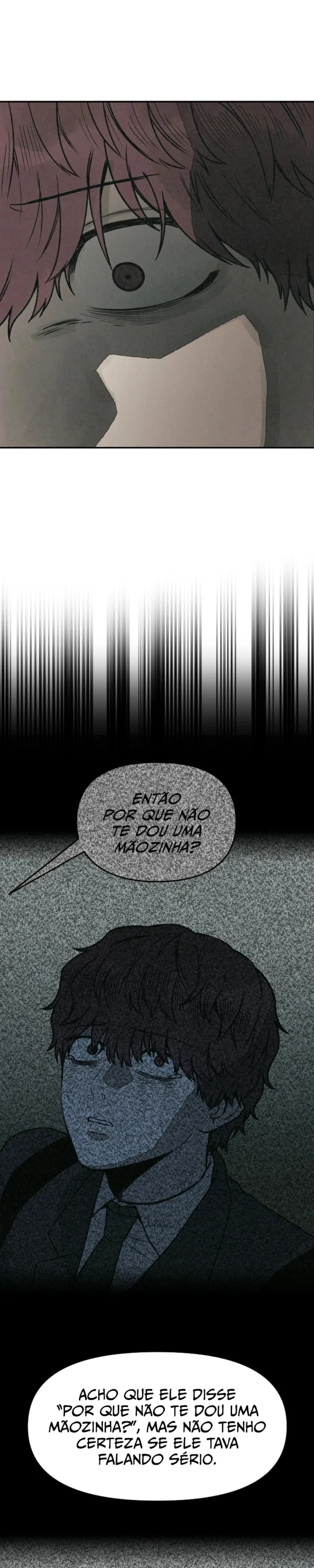 Por Seu Assassinato Capítulo 54 Página 28