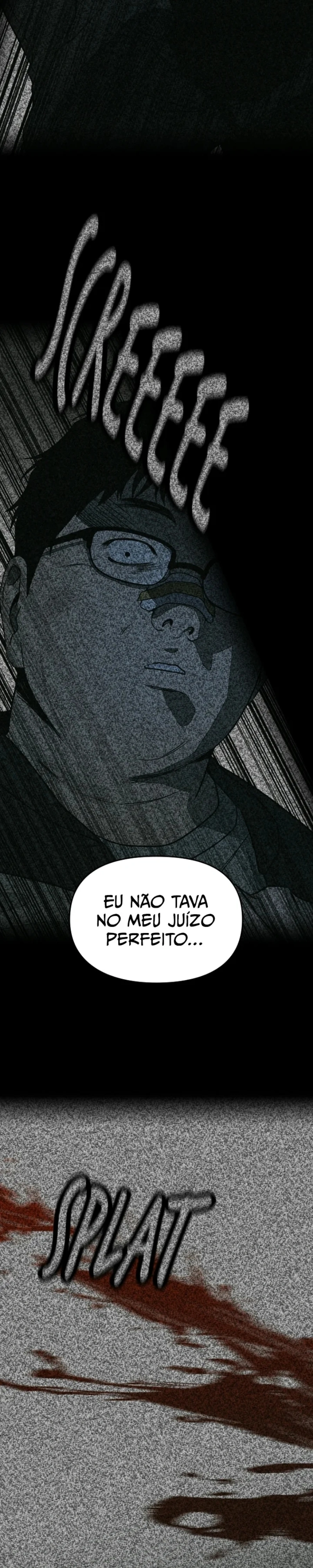 Por Seu Assassinato Capítulo 54 Página 30