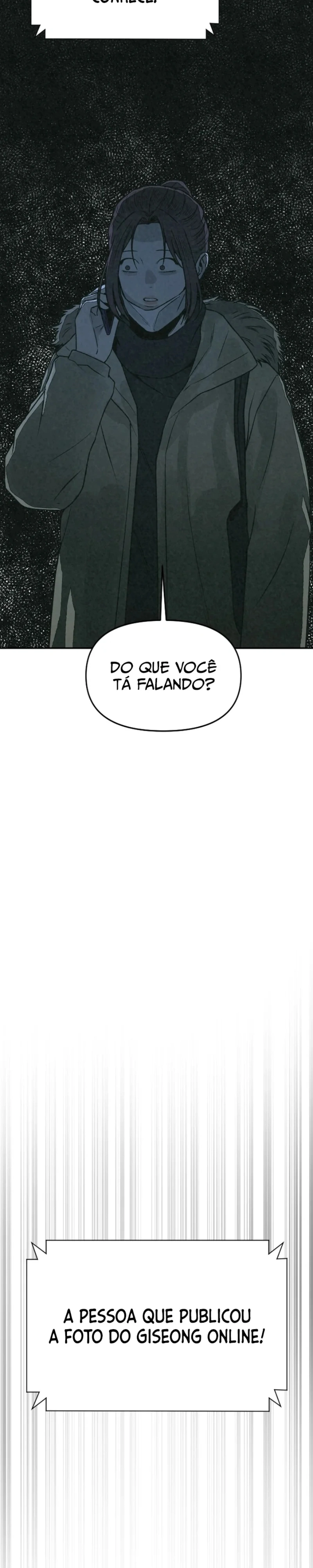 Por Seu Assassinato Capítulo 54 Página 42