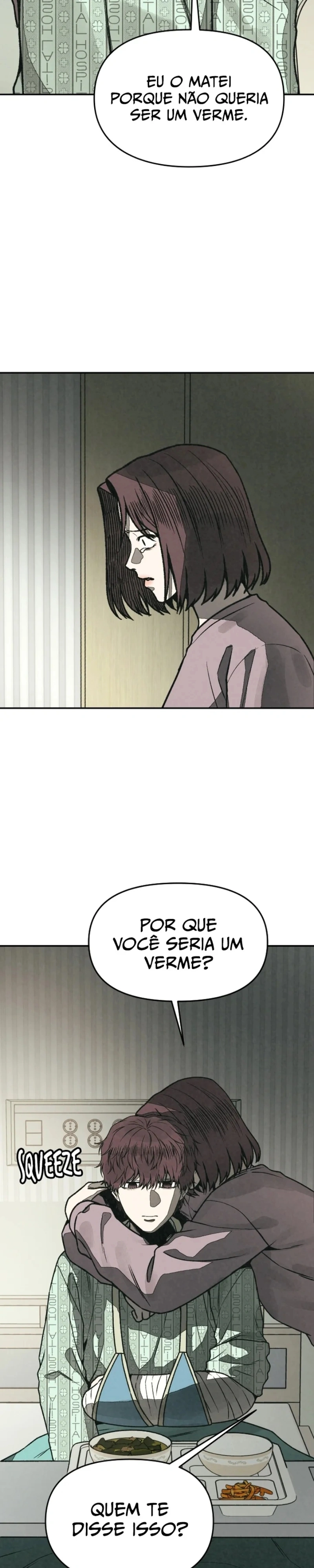 Por Seu Assassinato Capítulo 54 Página 5