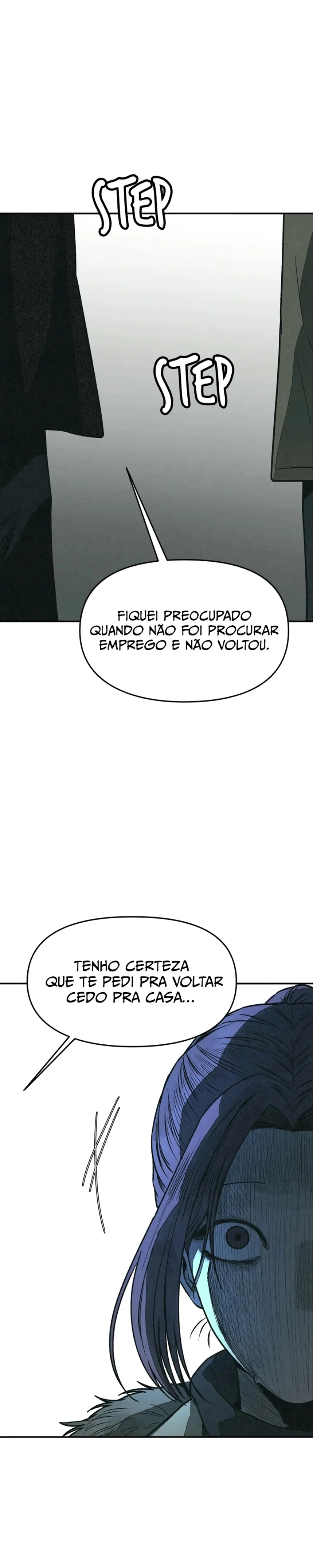 Por Seu Assassinato Capítulo 55 Página 17
