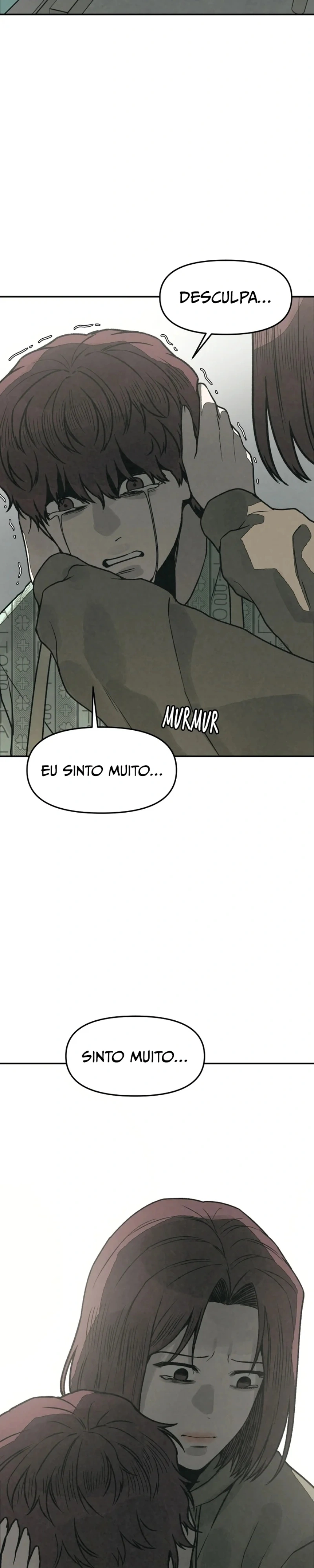 Por Seu Assassinato Capítulo 55 Página 48