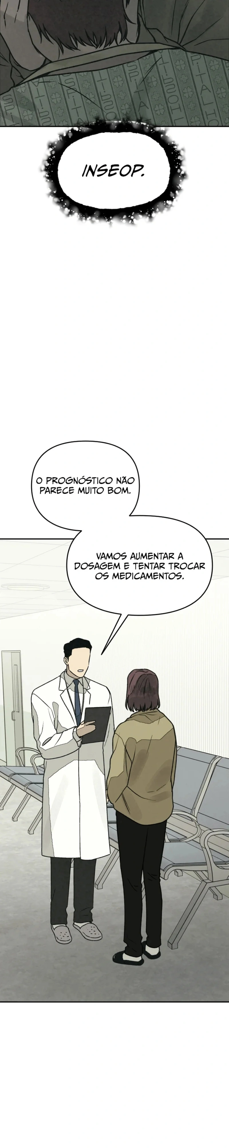 Por Seu Assassinato Capítulo 55 Página 49