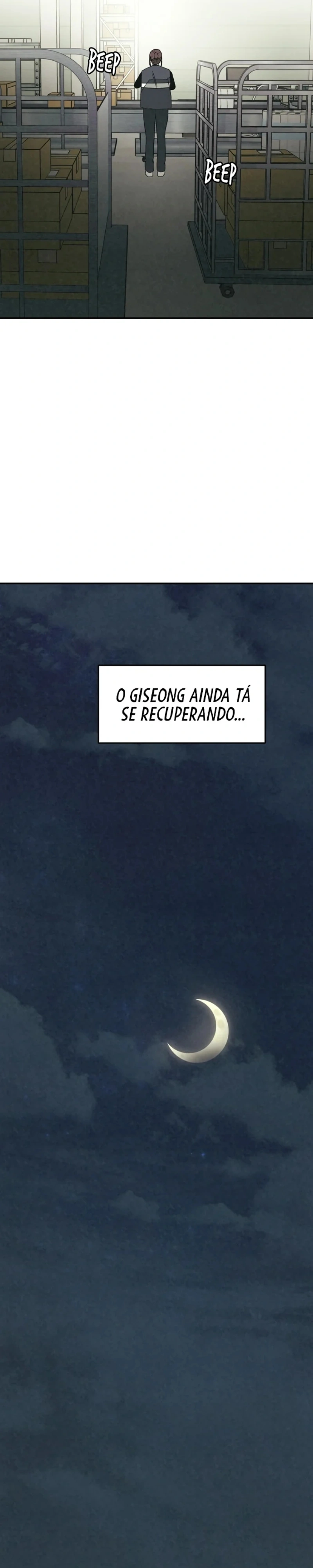 Por Seu Assassinato Capítulo 56 Página 23