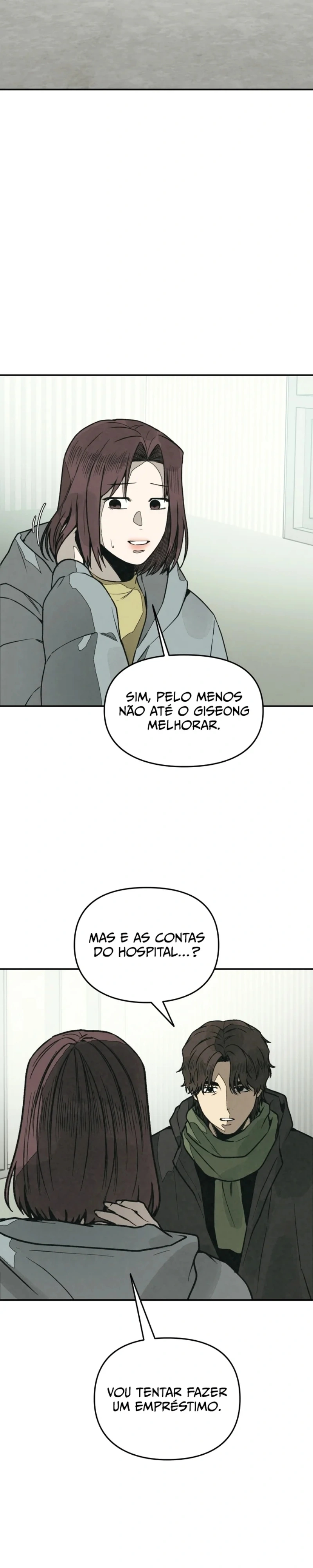 Por Seu Assassinato Capítulo 56 Página 5