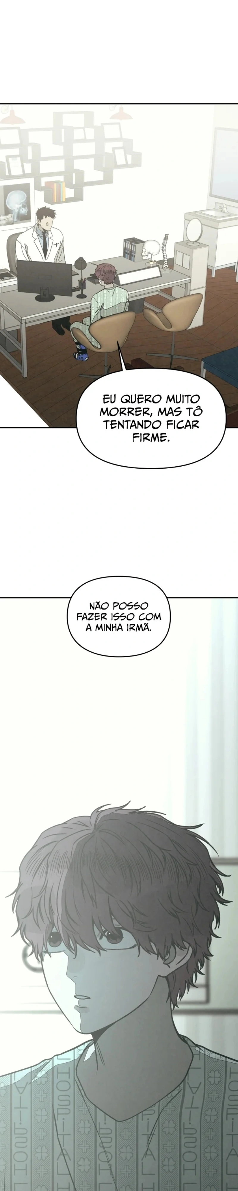 Por Seu Assassinato Capítulo 56 Página 7