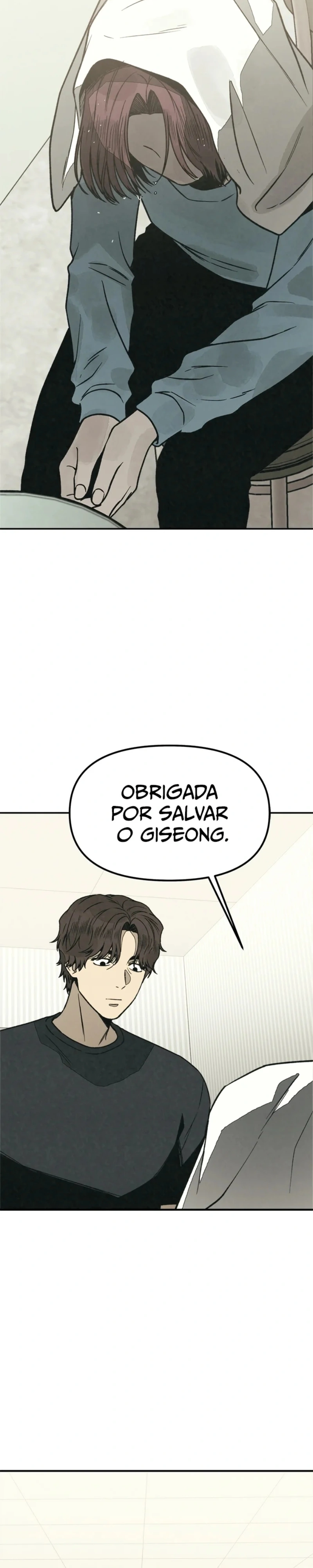 Por Seu Assassinato Capítulo 57 Página 24