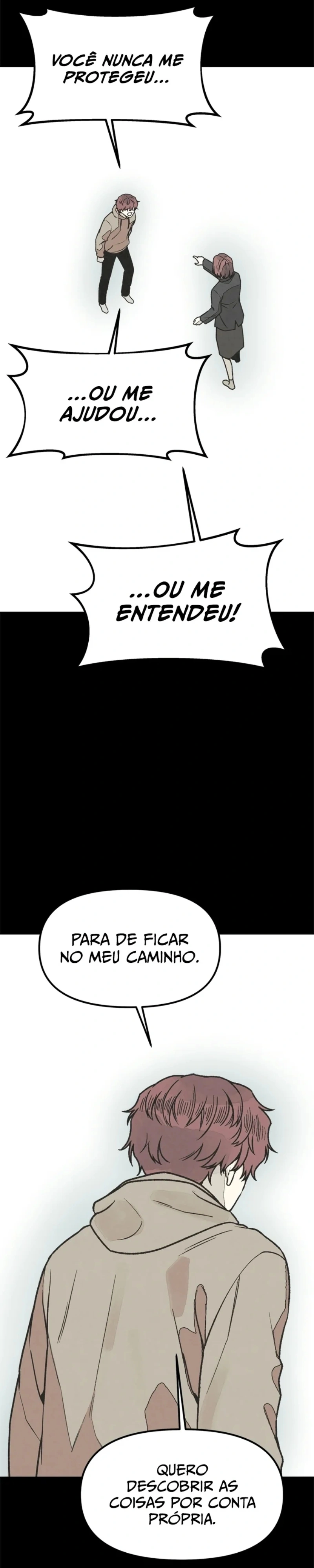 Por Seu Assassinato Capítulo 57 Página 7