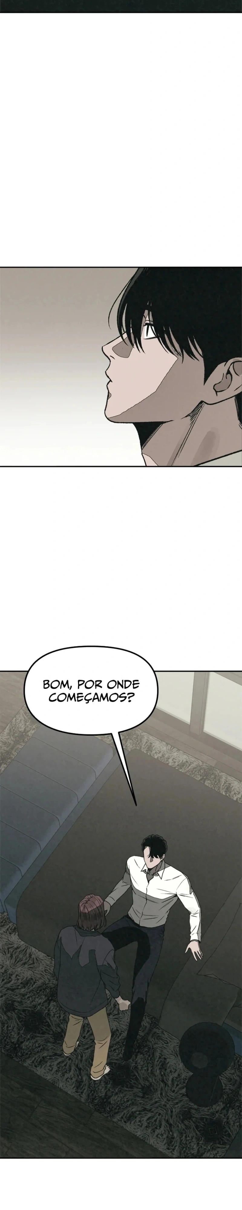 Por Seu Assassinato Capítulo 59 Página 3