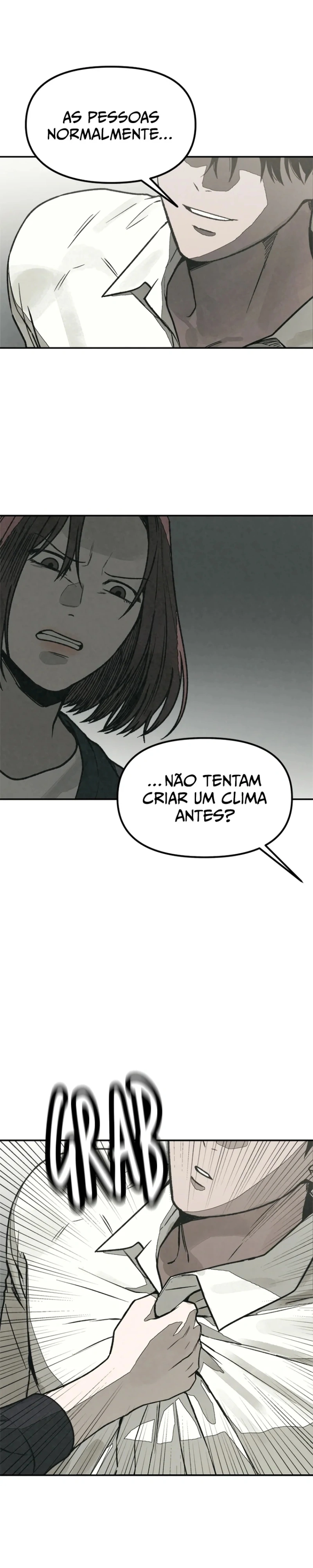 Por Seu Assassinato Capítulo 59 Página 4