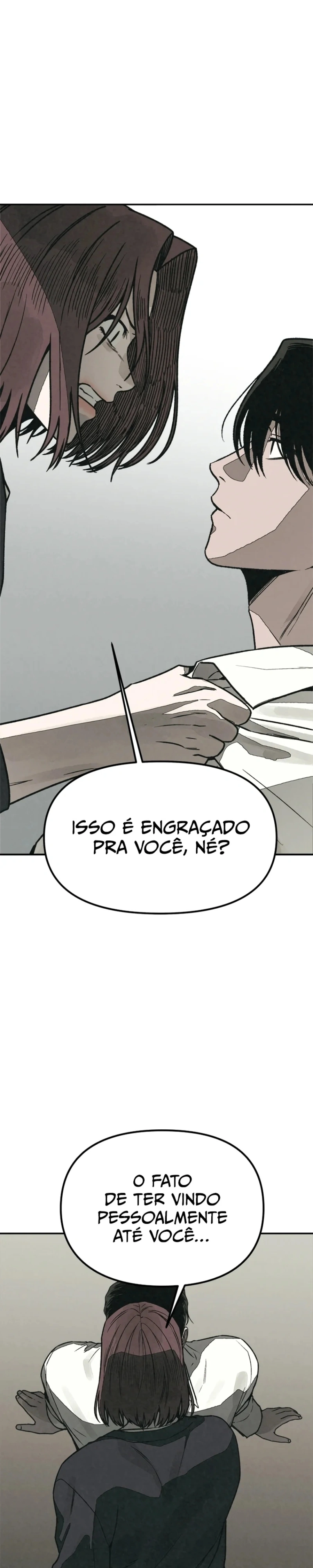 Por Seu Assassinato Capítulo 59 Página 5