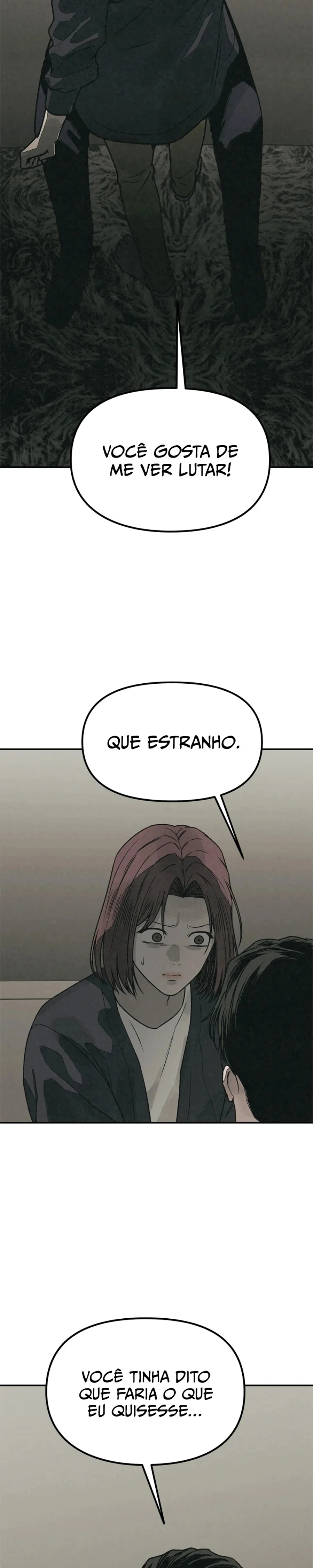 Por Seu Assassinato Capítulo 59 Página 6