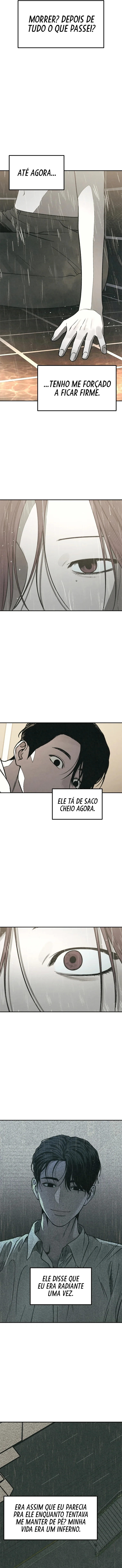 Por Seu Assassinato Capítulo 60 Página 17