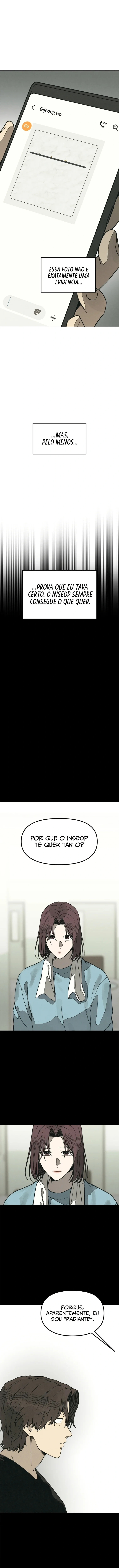 Por Seu Assassinato Capítulo 60 Página 8
