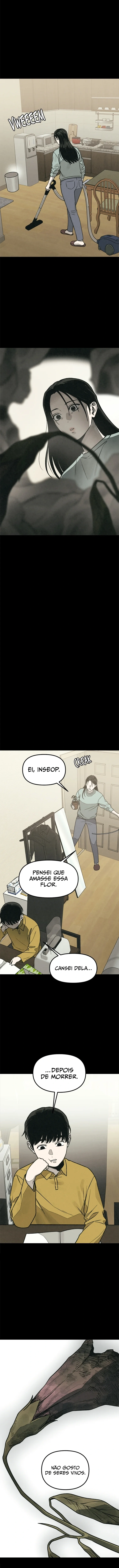 Por Seu Assassinato Capítulo 61 Página 3