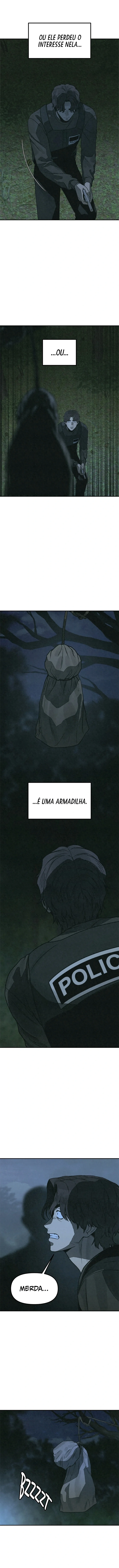 Por Seu Assassinato Capítulo 62 Página 10