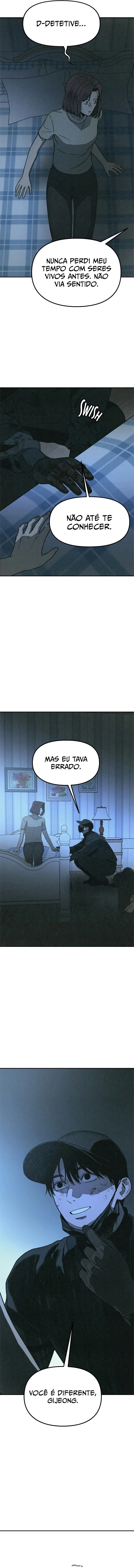Por Seu Assassinato Capítulo 62 Página 16