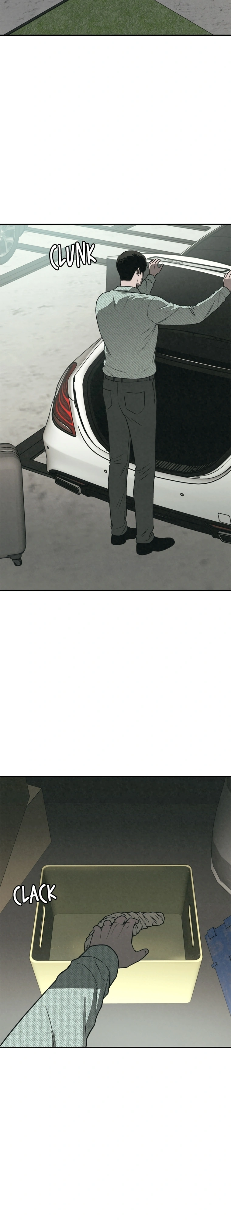 Por Seu Assassinato Capítulo 63 Página 34