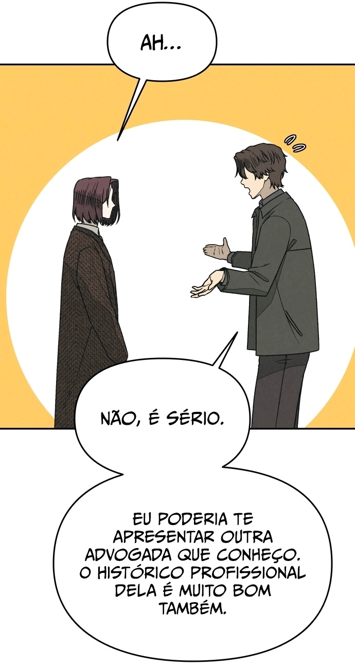 Por Seu Assassinato Capítulo 8 Página 5