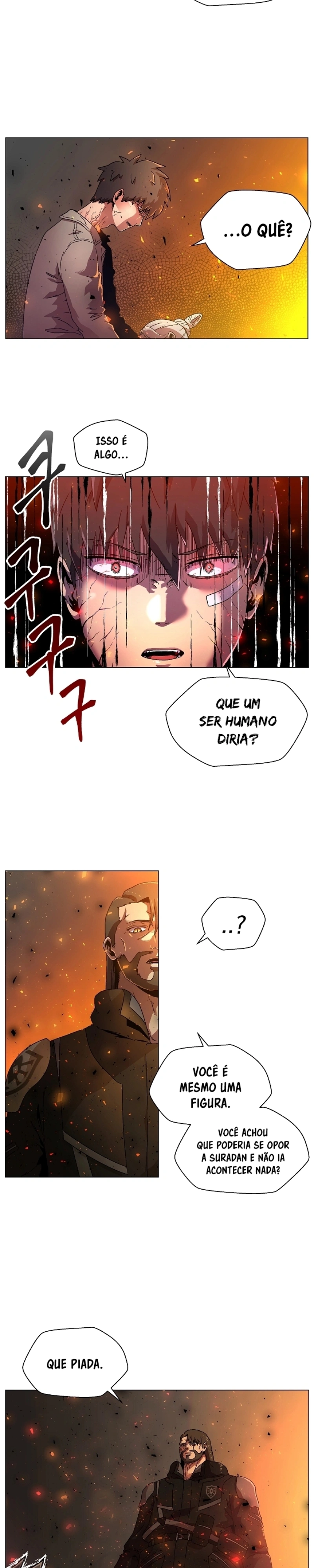 Portão Asura Capítulo 1 Página 43