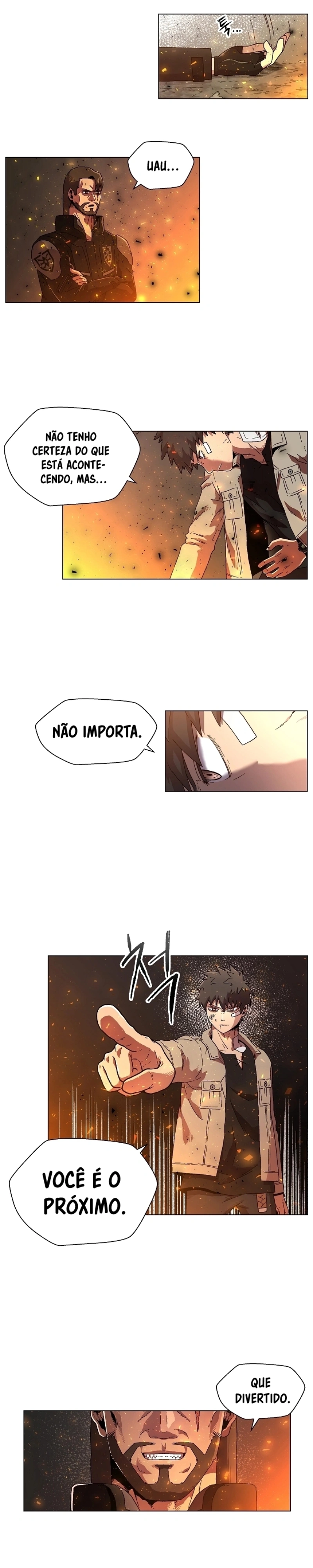Portão Asura Capítulo 2 Página 10