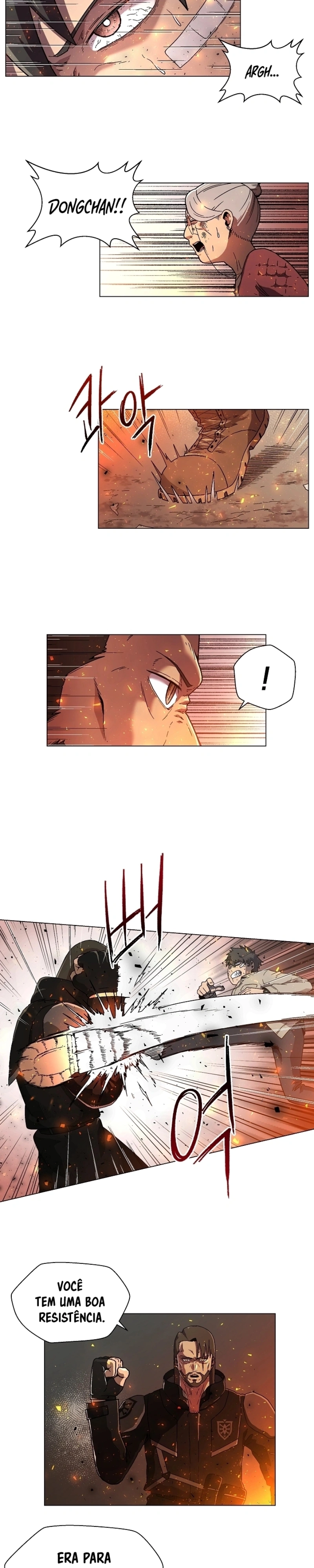 Portão Asura Capítulo 2 Página 13