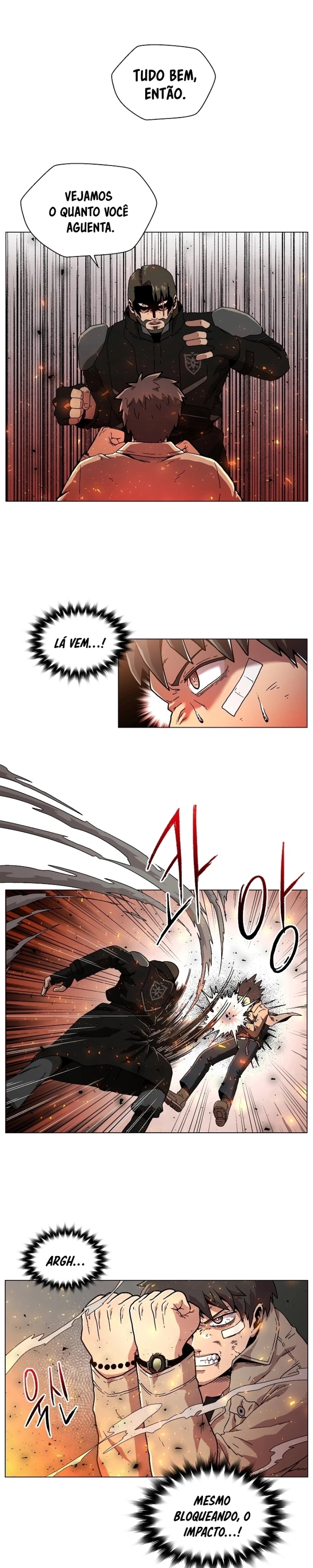 Portão Asura Capítulo 2 Página 15
