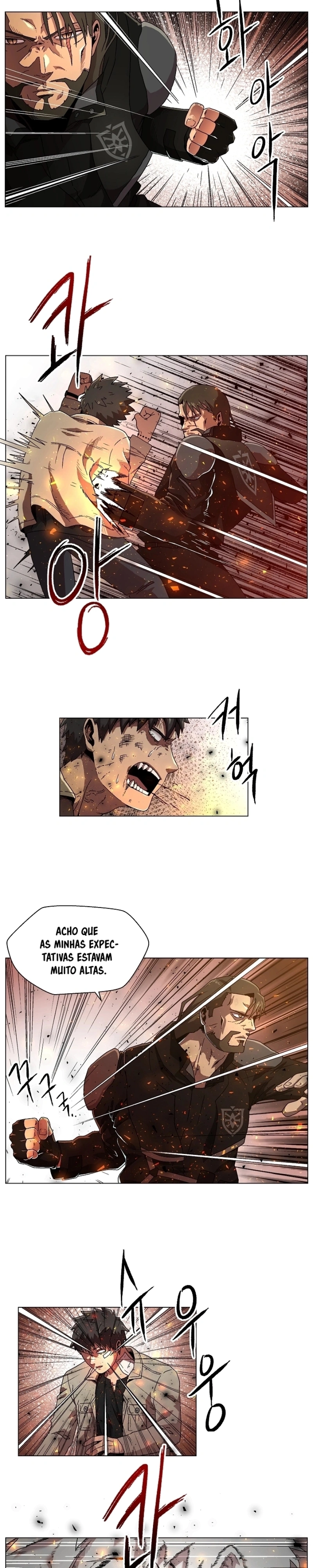 Portão Asura Capítulo 2 Página 17